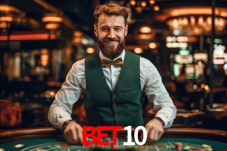 Secure Login BET10