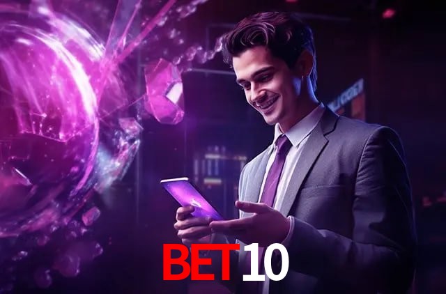 Game Providers BET10